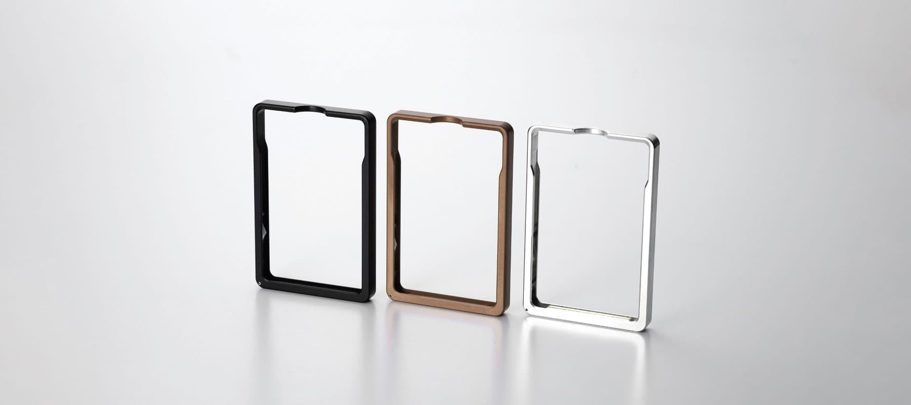 NIUM CLASSIC 次世代 カードケース カードホルダー IDケース